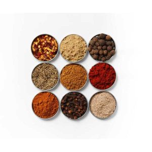 Spices Powder(মসলা)