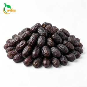 Dates(খেজুর)