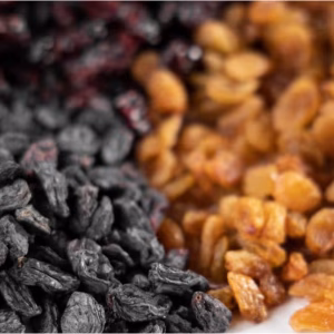 Raisins(কিসমিস)