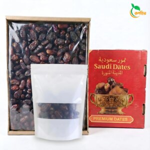 What is Safawa date 500 GM