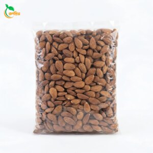 কাঠবাদাম(Almond) ৫০০গ্রাম